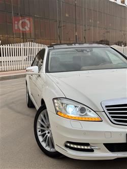 مێرسێدس بێنز S-Class